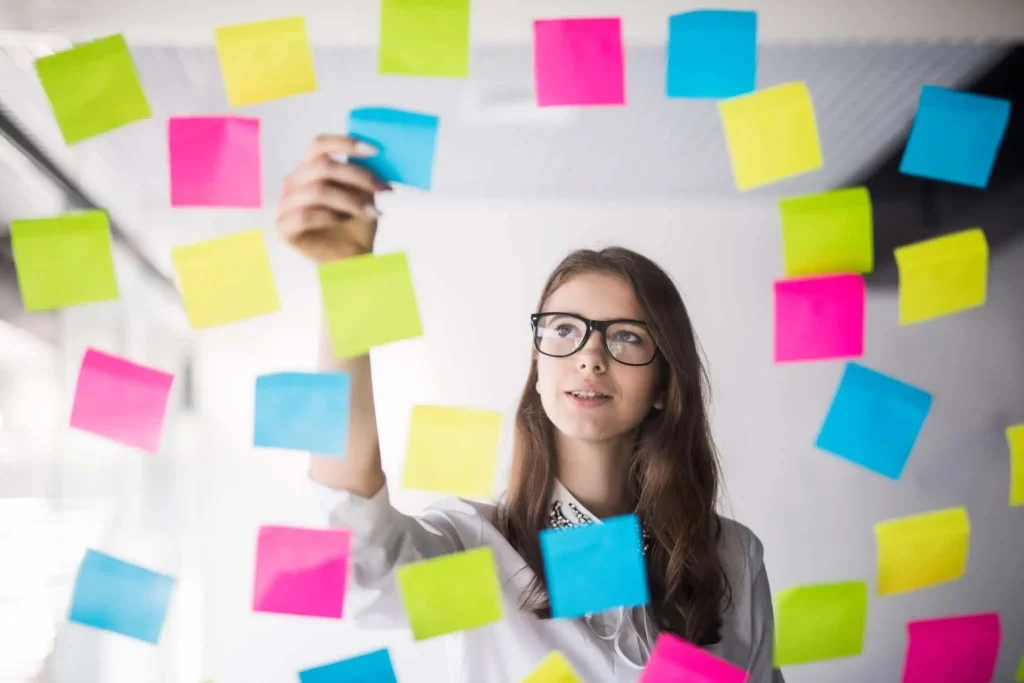 Agile User Story Template