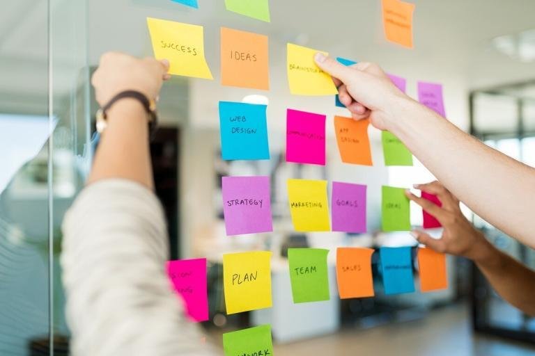 Agile Templates