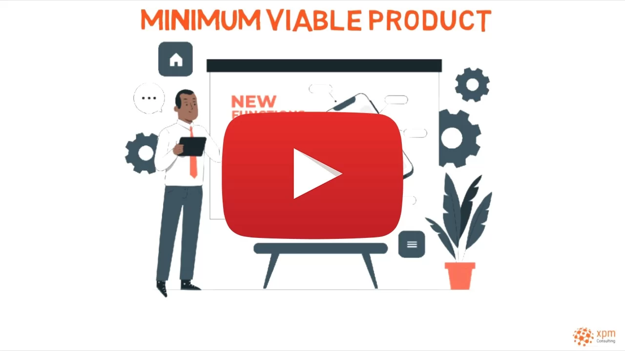 Minimum-Viable-Product