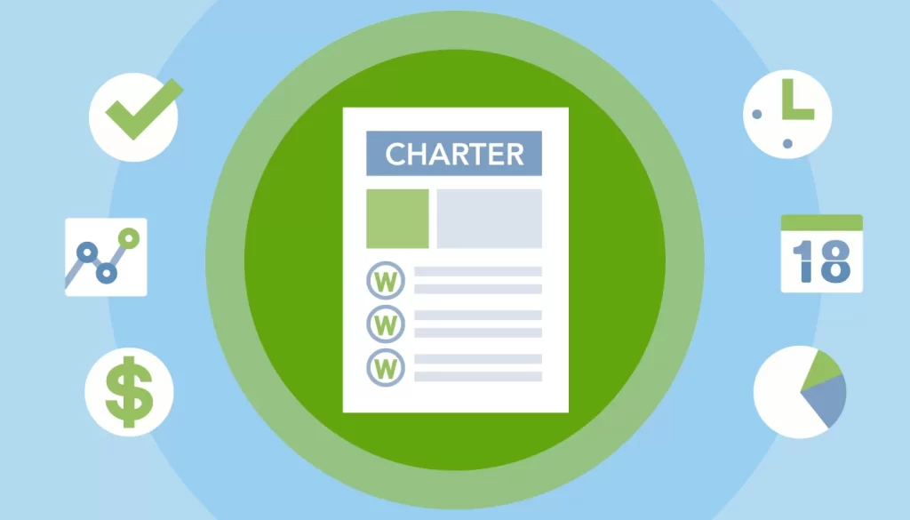 Project-charter-agile