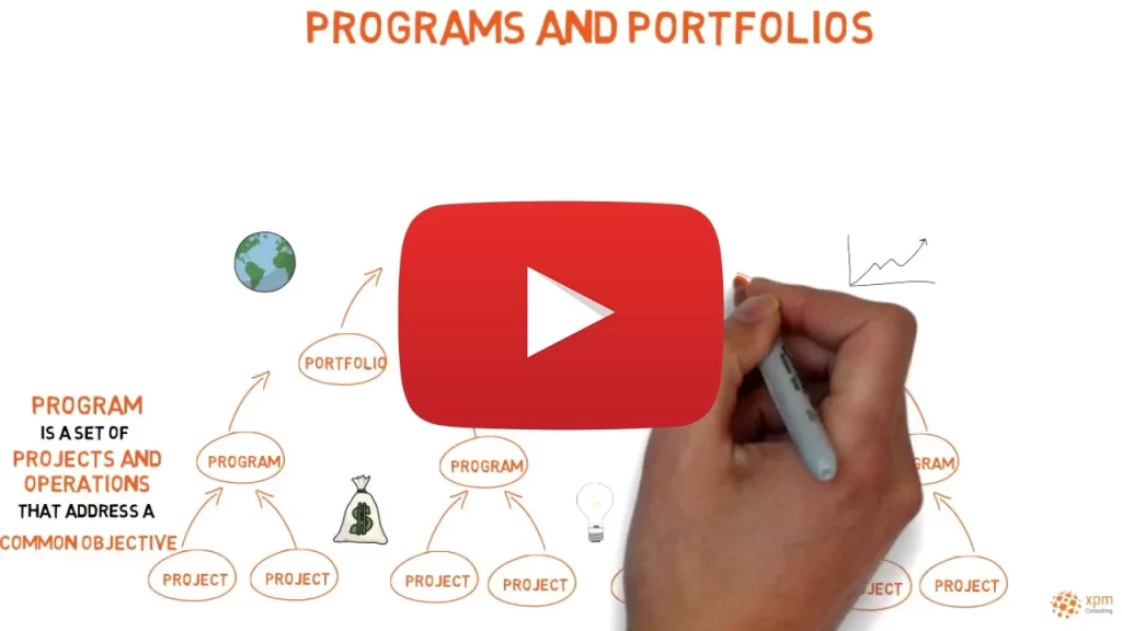 Projects-programs-and-portfolios