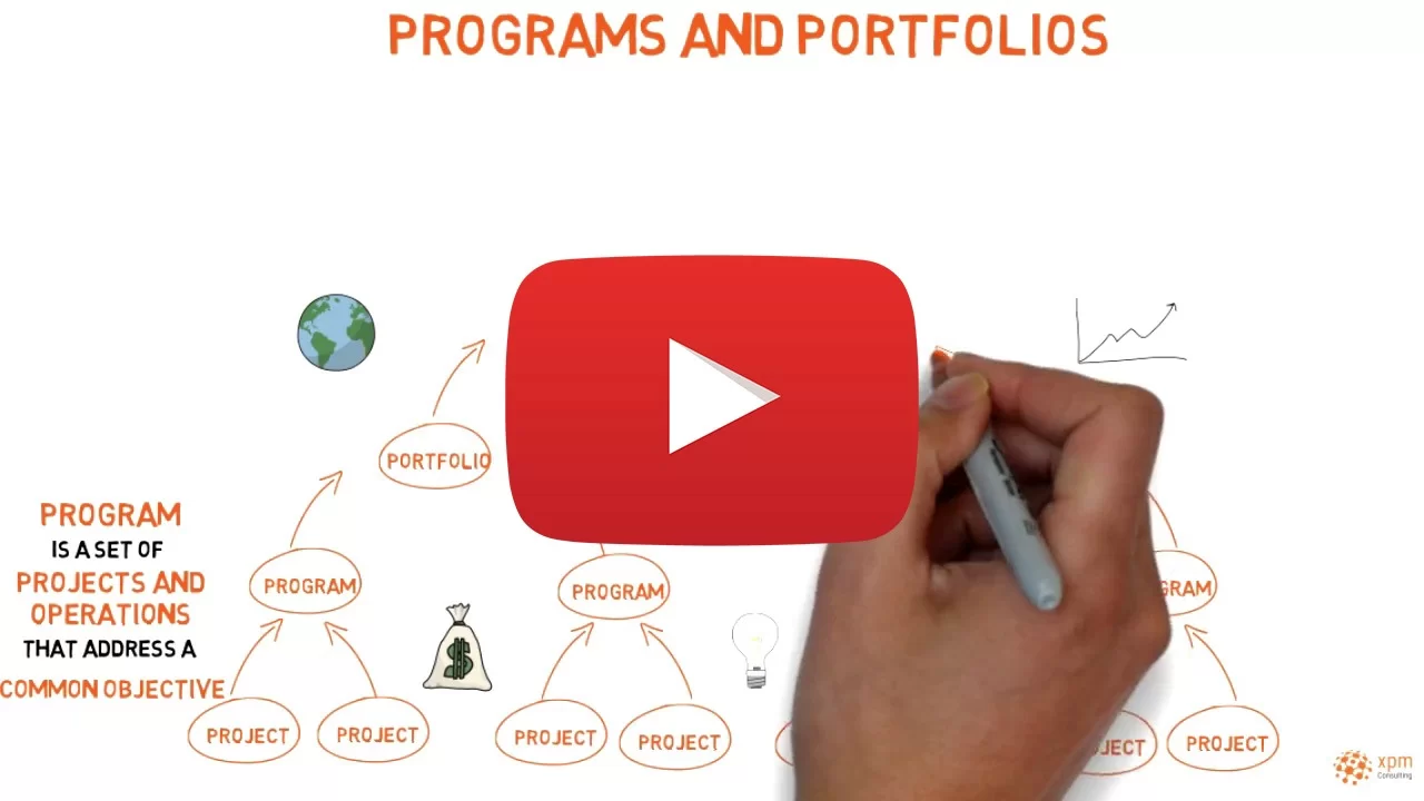 Projects-programs-and-portfolios