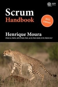 Scrum Handbook