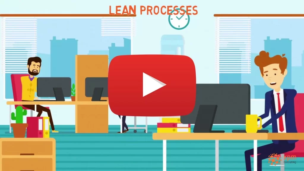 lean-process