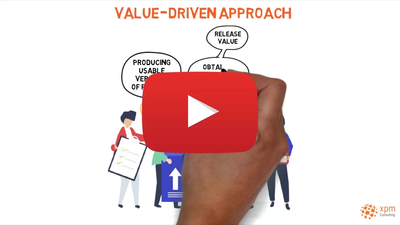 value-driven-approach