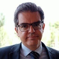 Henrique Moura