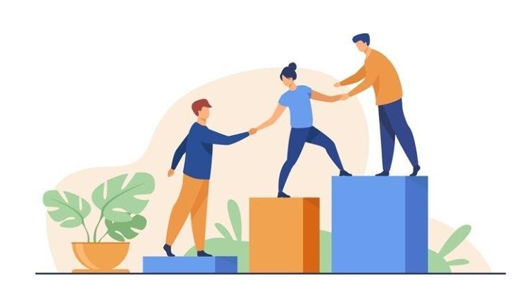 Scaling agile course