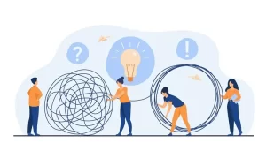 Scrum Master I
