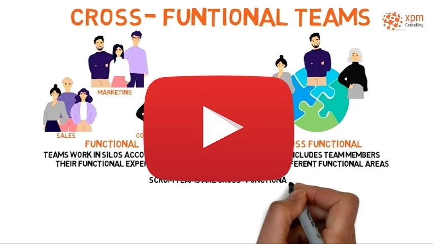 Cross-funtional-teams