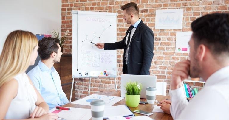 Leadership Templates