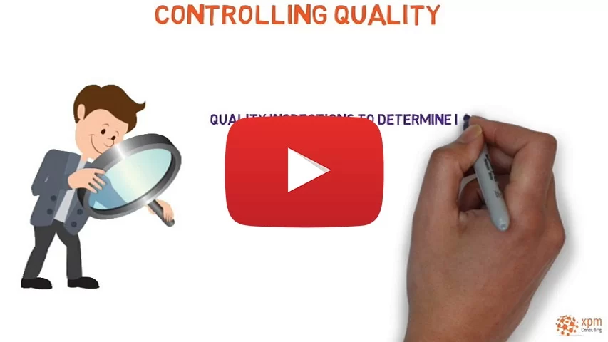 Quality-control