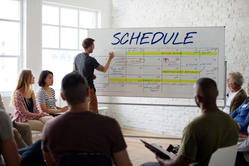 gantt-chart-template