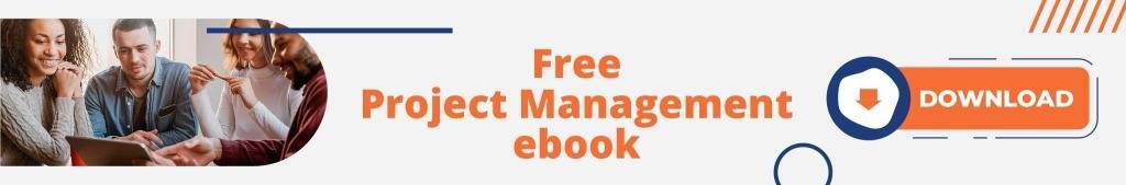 project management ebook