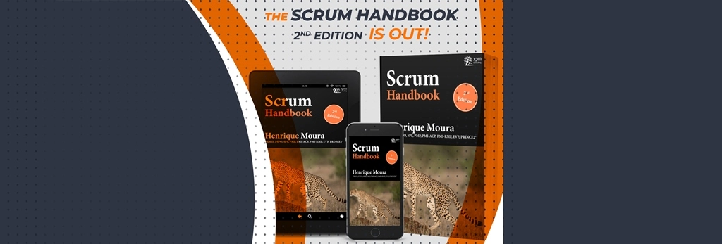 Scrum Handbook