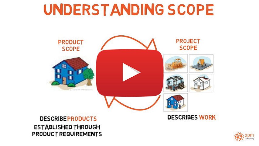 Project scope