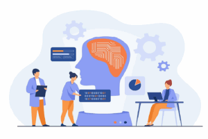 AI in project management, AI for Project Manager