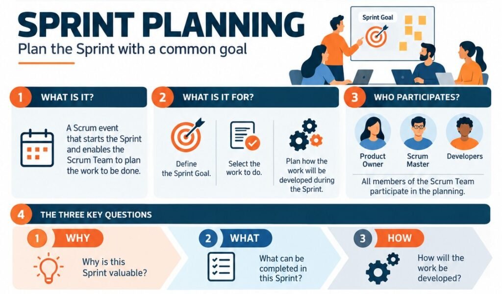 Sprint Planning