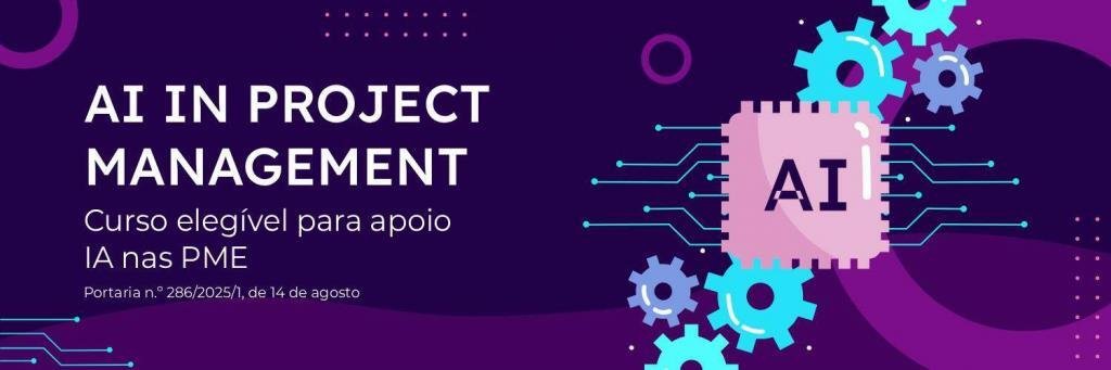 AIPM_Banner IA nas PME