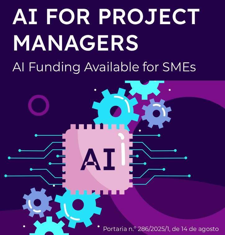AIPM_Banner IA nas PME