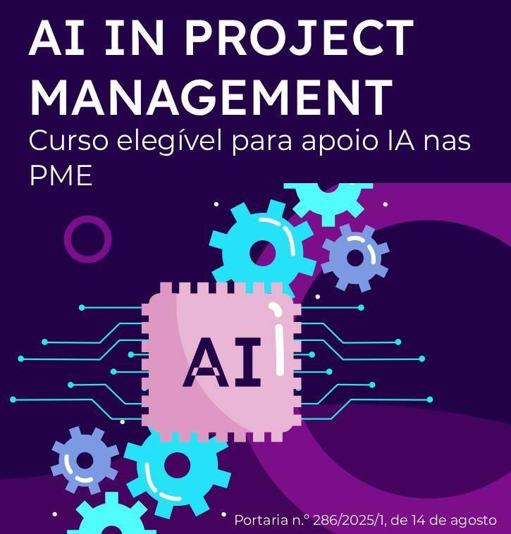 AIPM_Banner IA nas PME