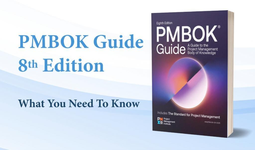 PMBOK 8_What you need to know(2)