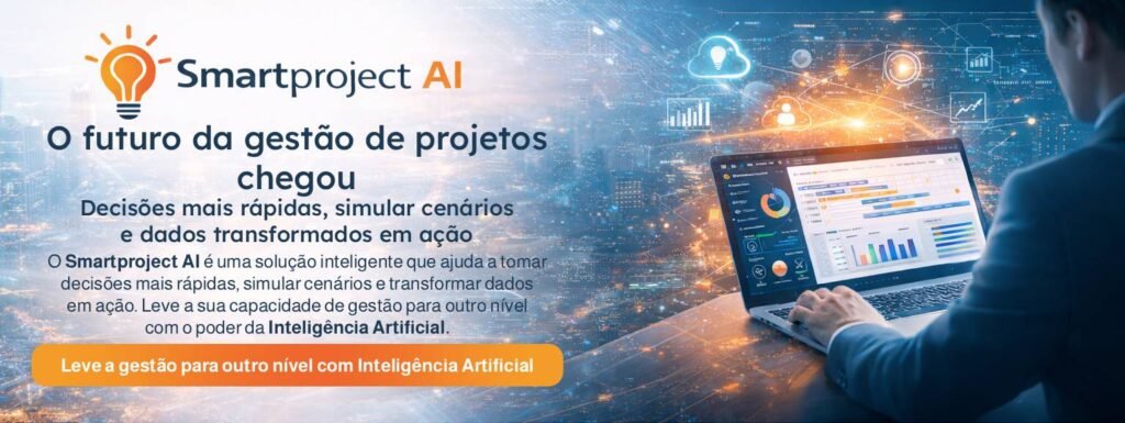 Smartproject AI