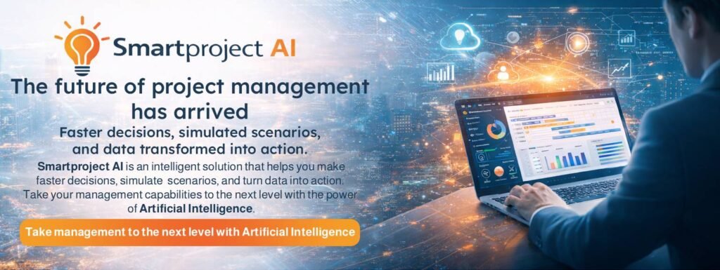 Smartproject AI