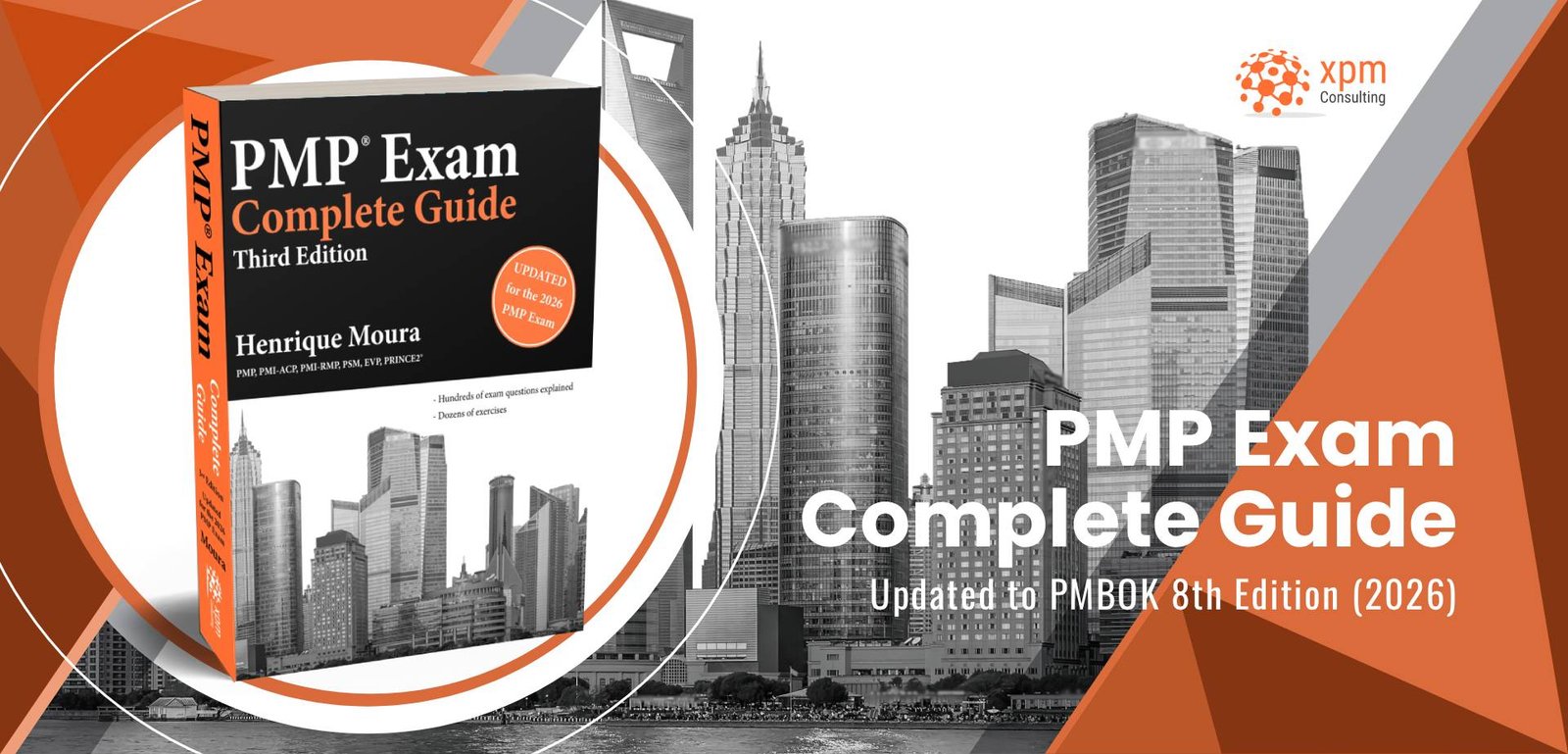 PMP Exam Complete Guide_3rd_2026_En