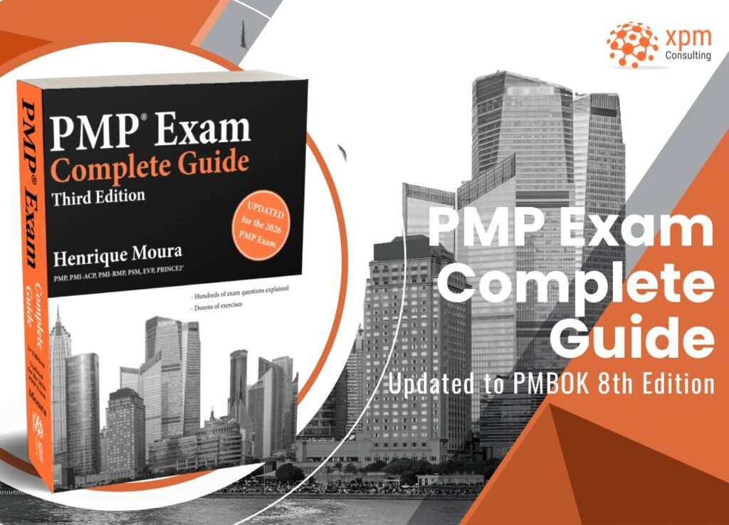 PMP Exam Complete Guide_3rd_2026_En