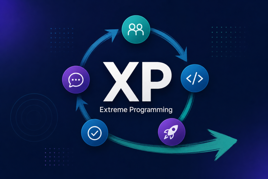 XP