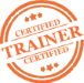 Certified Trainer