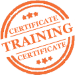 Training-certificate